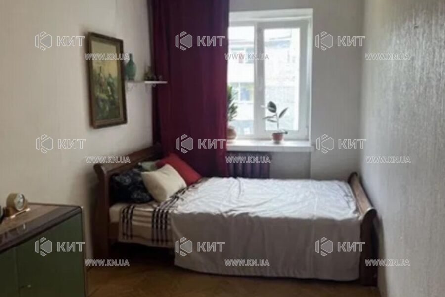 Продаж квартири Харків, Павлове Поле, 54м²