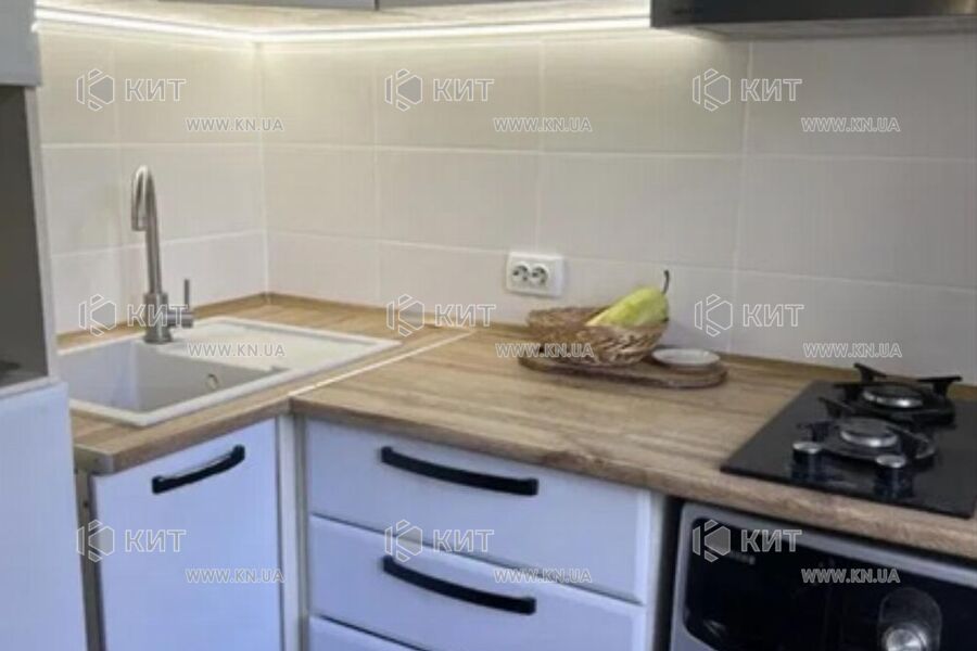 Продаж квартири Харків, Павлове Поле, 54м²