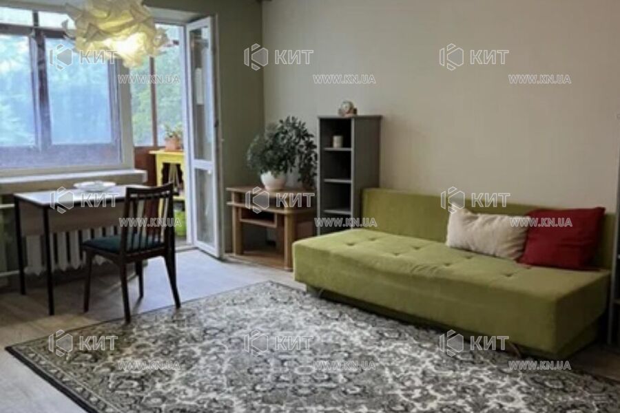 Продаж квартири Харків, Павлове Поле, 54м²