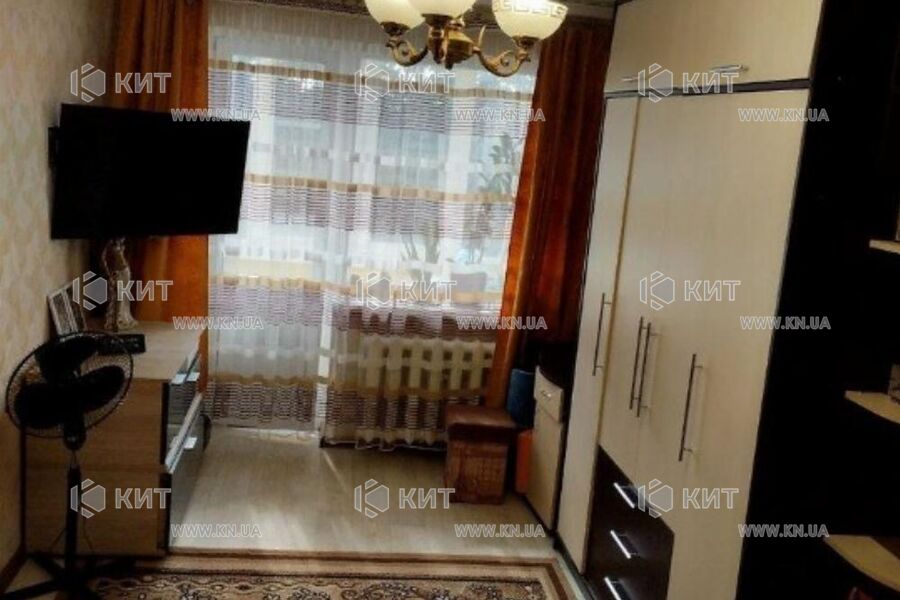 Продажа квартиры Харьков, Новые дома, 31м²