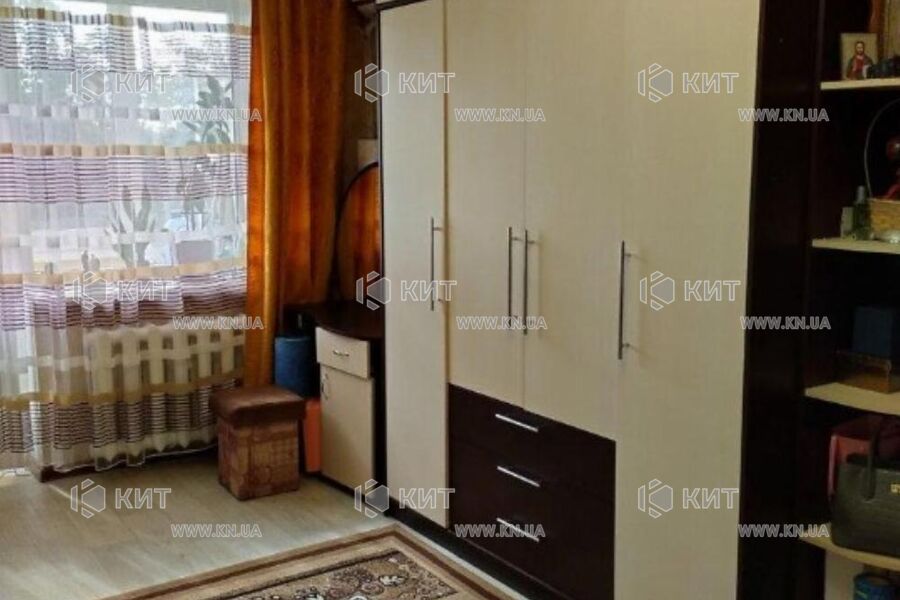 Продажа квартиры Харьков, Новые дома, 31м²