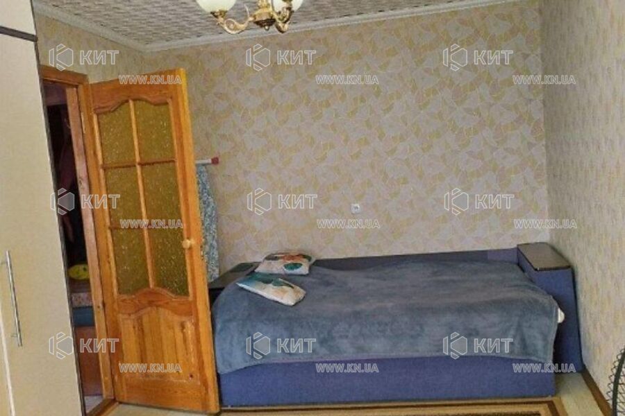 Продажа квартиры Харьков, Новые дома, 31м²