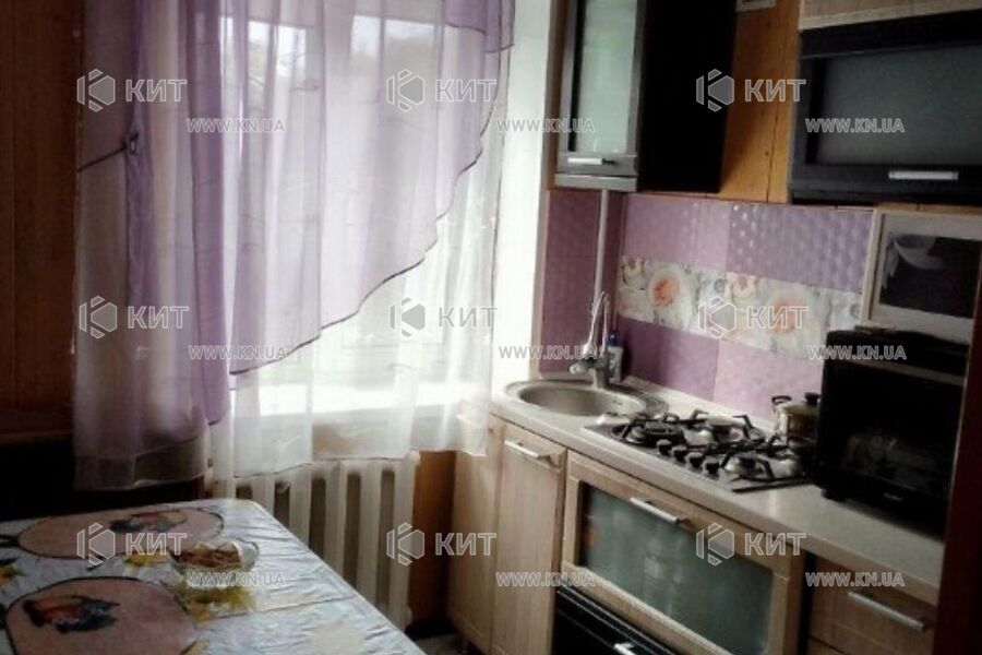 Продажа квартиры Харьков, Новые дома, 31м²