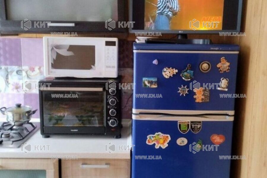 Продажа квартиры Харьков, Новые дома, 31м²