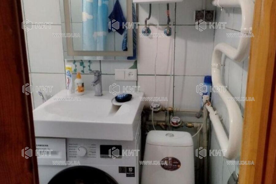 Продажа квартиры Харьков, Новые дома, 31м²