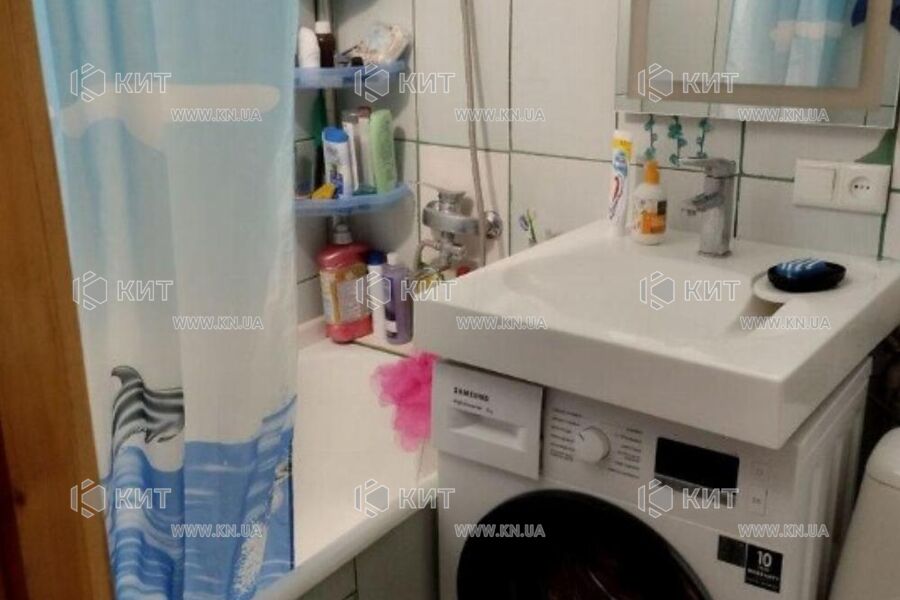 Продажа квартиры Харьков, Новые дома, 31м²