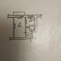 Продажа квартиры Харьков, Новые дома, 31м²