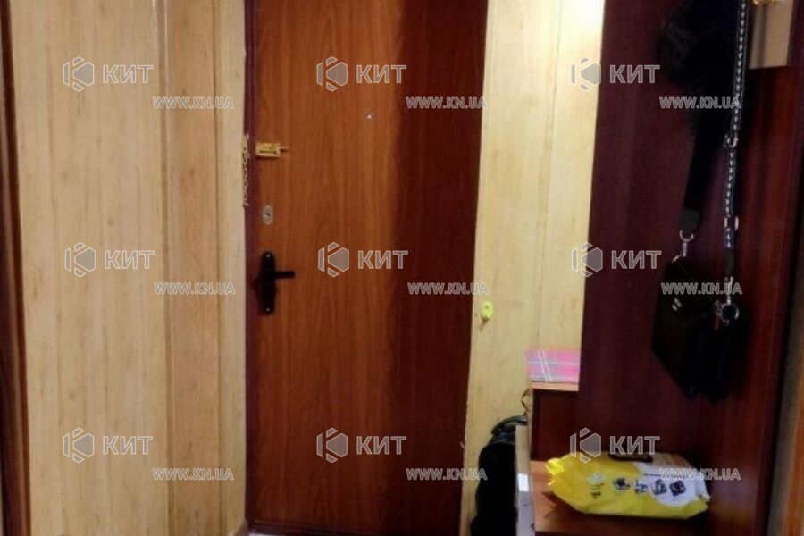 Продажа квартиры Харьков, Новые дома, 31м²