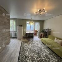 Продаж квартири Харків, Павлове Поле, 54м²