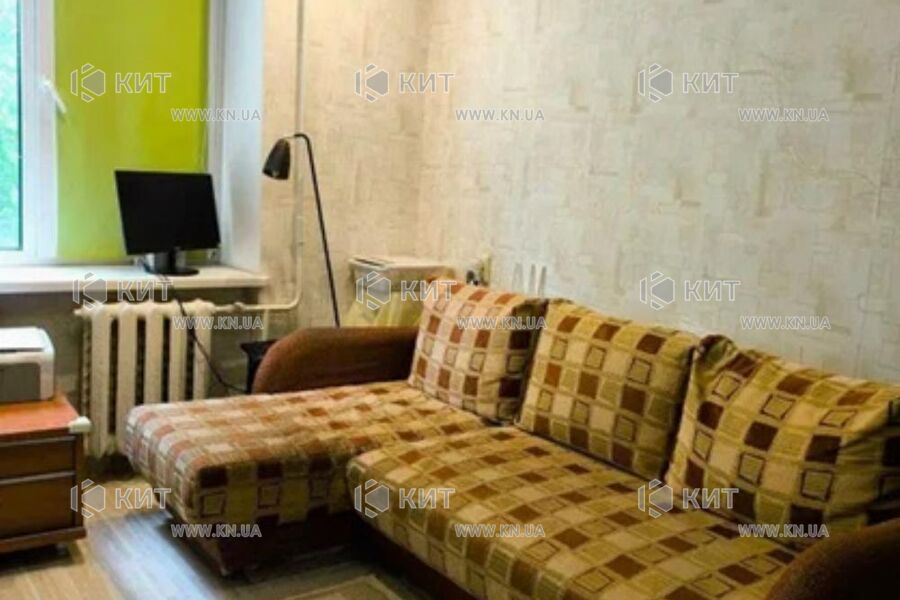 Продаж квартири Харків, Павлове Поле, 82м²