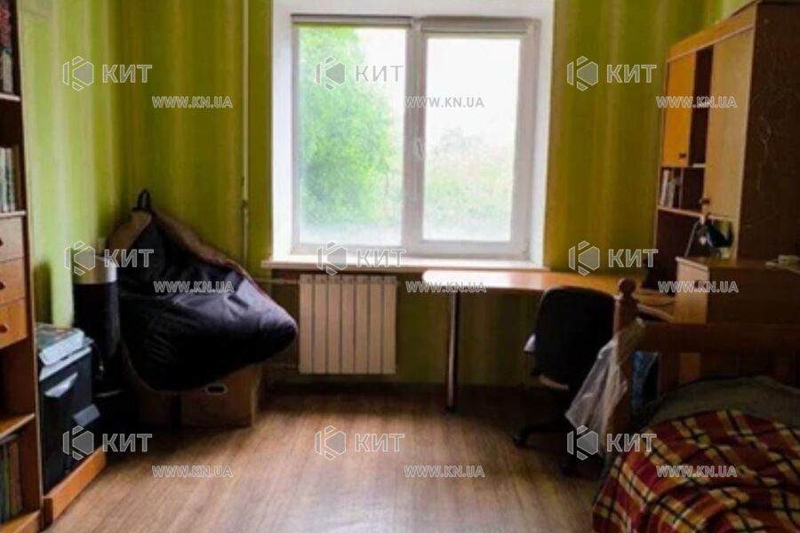 Продаж квартири Харків, Павлове Поле, 82м²