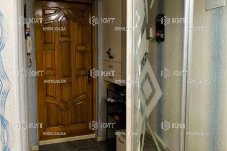 Продаж квартири Харків, Павлове Поле, 82м²