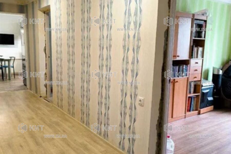 Продаж квартири Харків, Павлове Поле, 82м²
