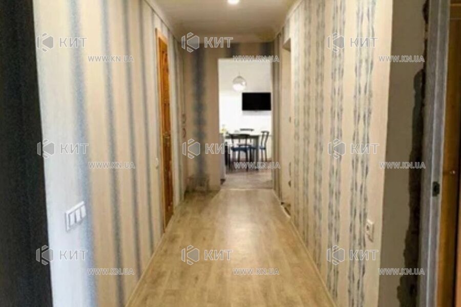 Продаж квартири Харків, Павлове Поле, 82м²