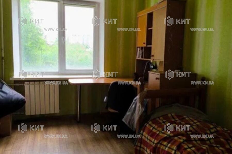 Продаж квартири Харків, Павлове Поле, 82м²