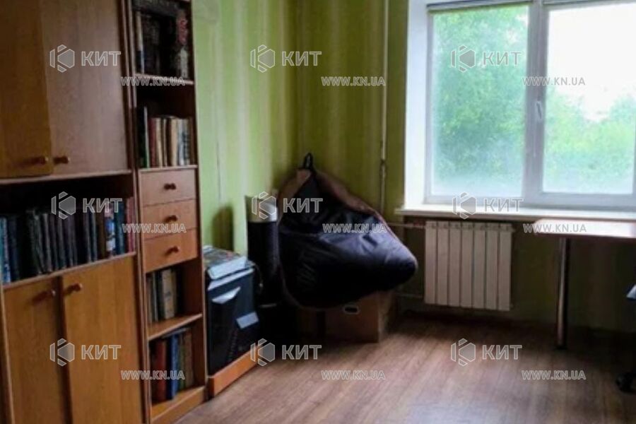 Продаж квартири Харків, Павлове Поле, 82м²