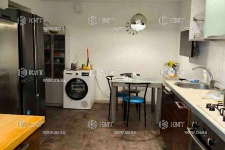 Продаж квартири Харків, Павлове Поле, 82м²