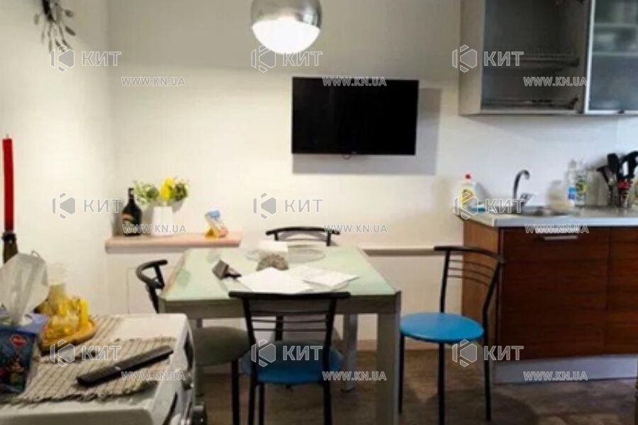 Продаж квартири Харків, Павлове Поле, 82м²