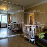 Продаж квартири Харків, Павлове Поле, 82м²