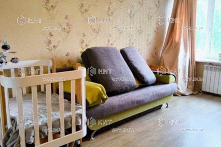 Продаж квартири Харків, Павлове Поле, 82м²