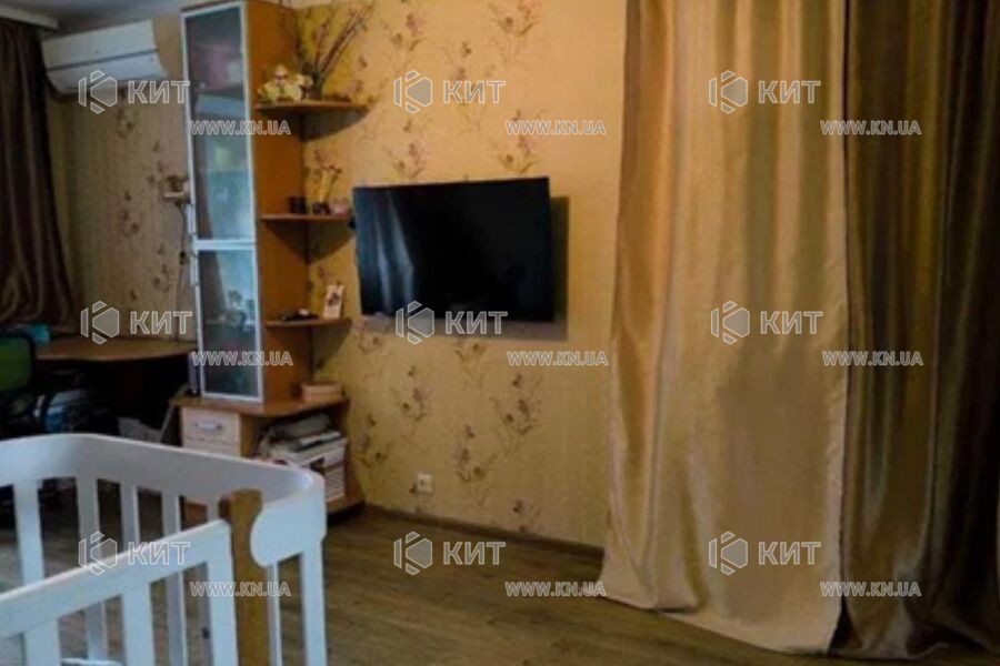 Продаж квартири Харків, Павлове Поле, 82м²