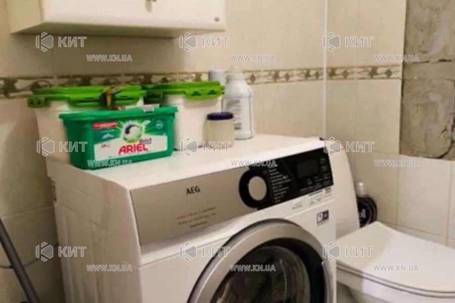 Продаж квартири Харків, Павлове Поле, 82м²