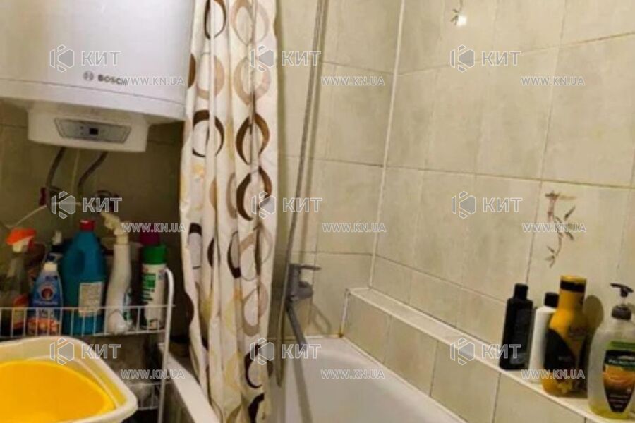 Продаж квартири Харків, Павлове Поле, 82м²