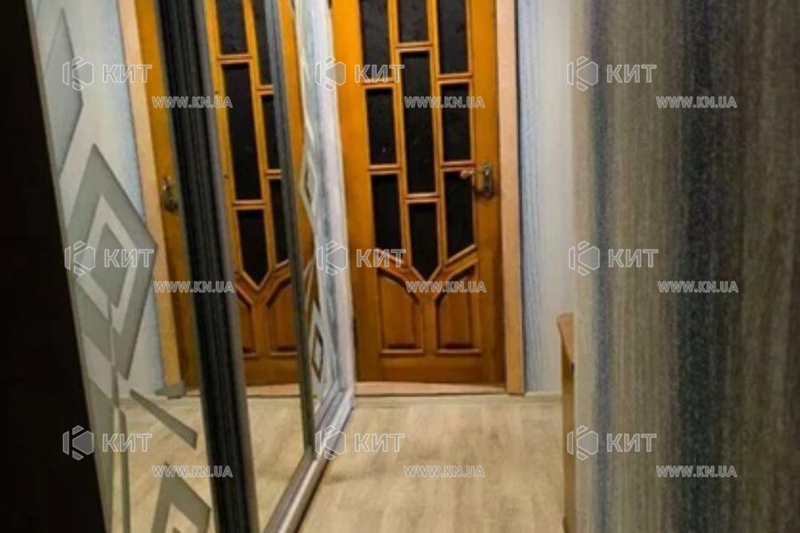 Продаж квартири Харків, Павлове Поле, 82м²