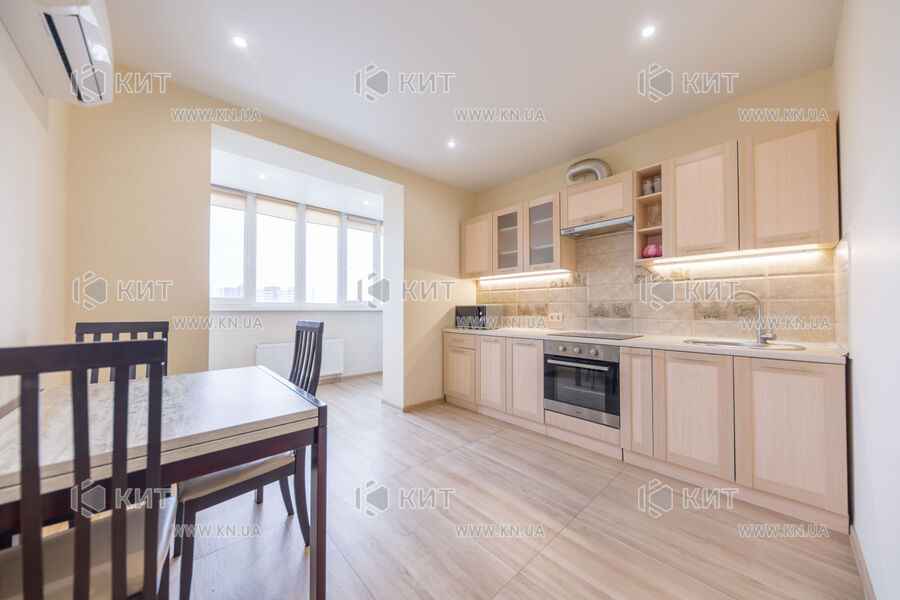 Продажа квартиры Харьков, Клочковская, 44м²