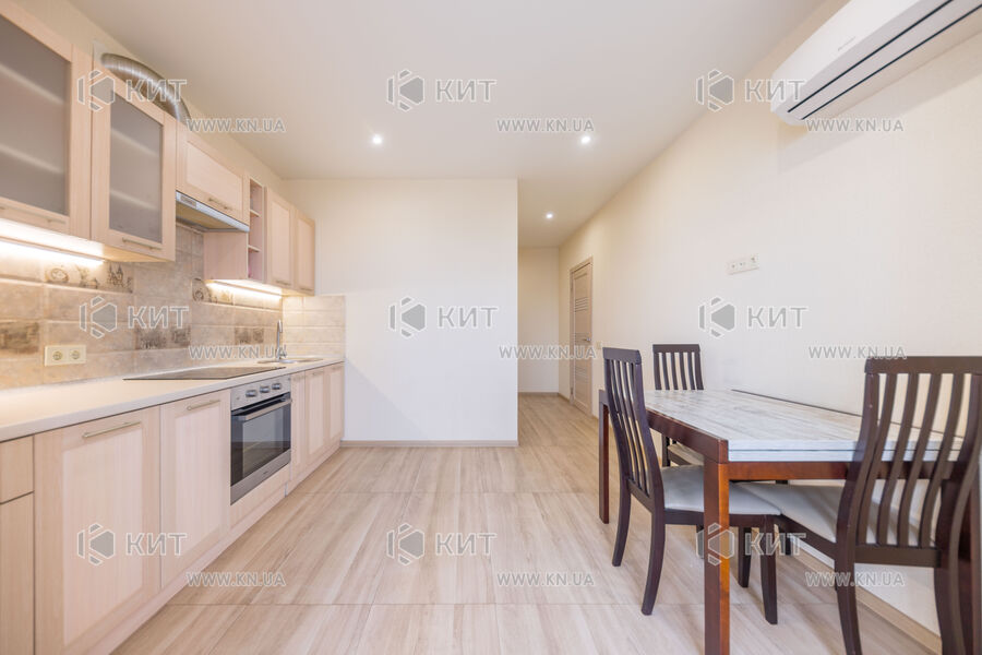 Продажа квартиры Харьков, Клочковская, 44м²