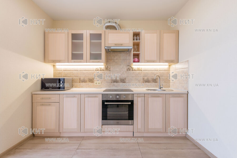 Продажа квартиры Харьков, Клочковская, 44м²