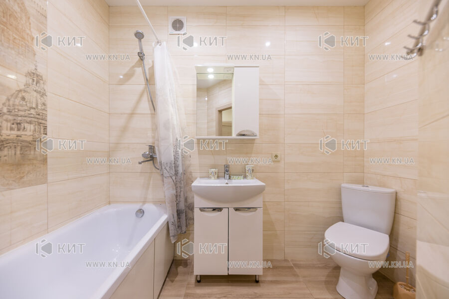 Продажа квартиры Харьков, Клочковская, 44м²