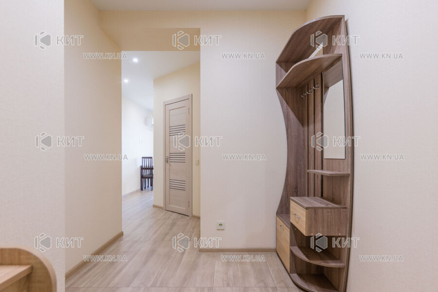 Продажа квартиры Харьков, Клочковская, 44м²
