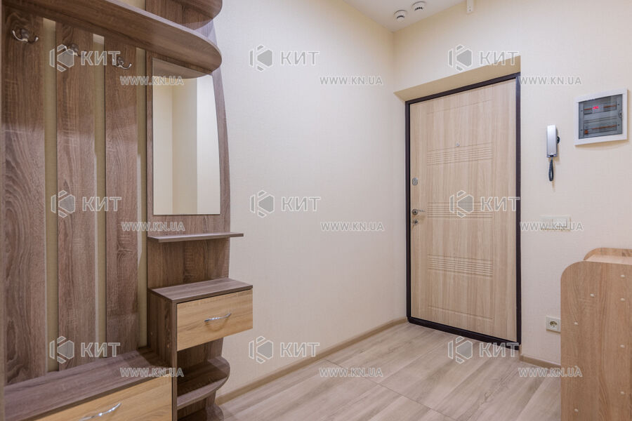 Продажа квартиры Харьков, Клочковская, 44м²