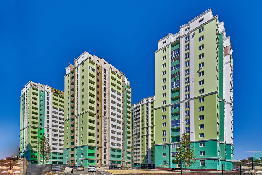 Продажа квартиры Харьков, Клочковская, 44м²