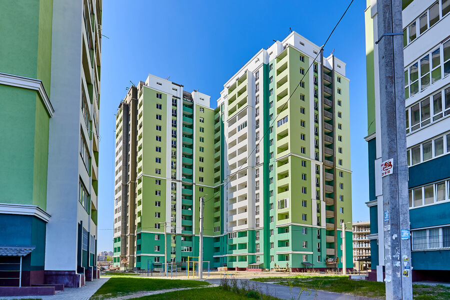 Продажа квартиры Харьков, Клочковская, 44м²