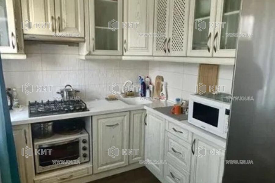 Продажа квартиры Харьков, Одесская, 56м²