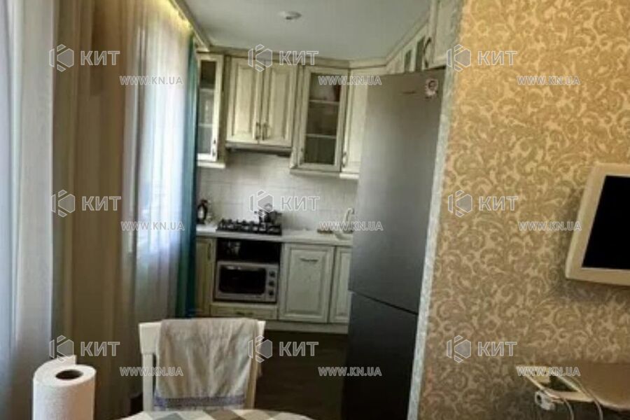 Продажа квартиры Харьков, Одесская, 56м²
