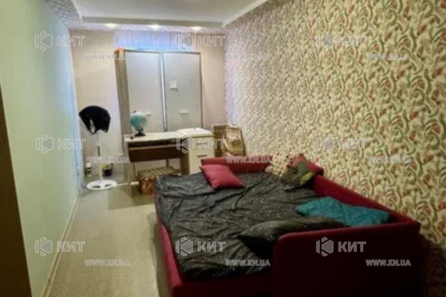 Продажа квартиры Харьков, Одесская, 56м²