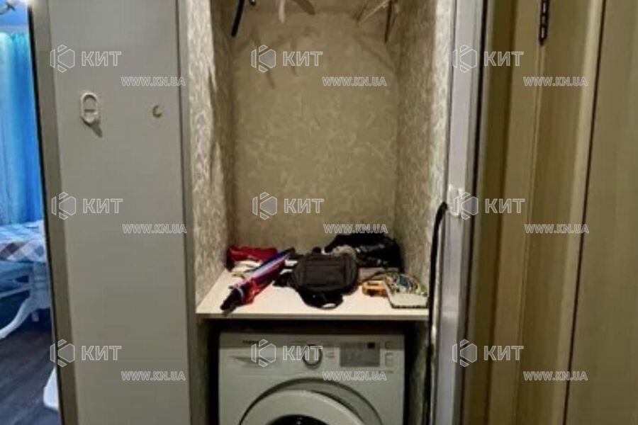 Продажа квартиры Харьков, Одесская, 56м²