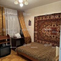 Продаж квартири Харків, Північна Салтівка 2, 45м²