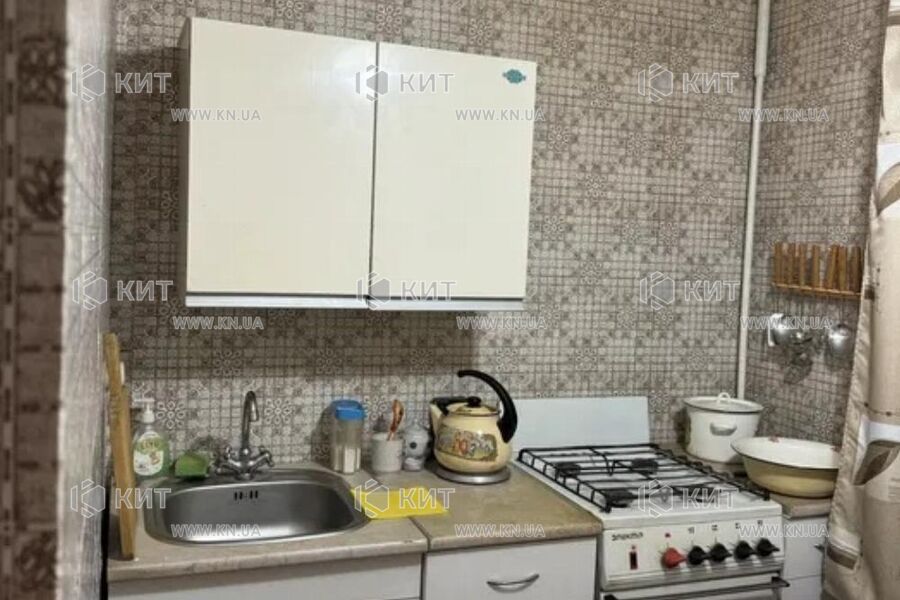 Продаж квартири Харків, Північна Салтівка 2, 45м²