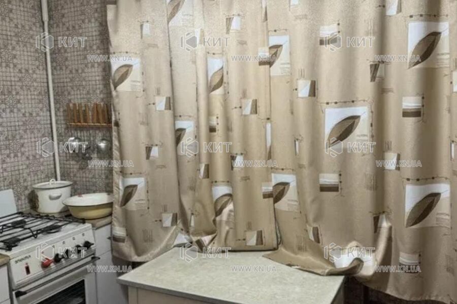Продаж квартири Харків, Північна Салтівка 2, 45м²