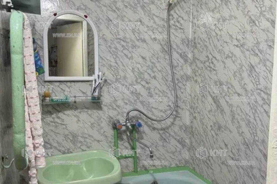 Продаж квартири Харків, Північна Салтівка 2, 45м²