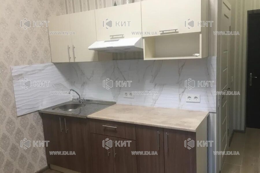 Продаж квартири Харків, Гагаріна, Спортивна, Захисників, 20м²