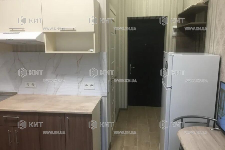 Продаж квартири Харків, Гагаріна, Спортивна, Захисників, 20м²