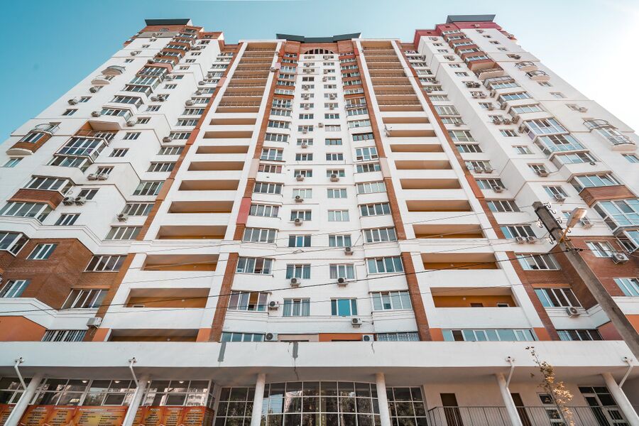 Продажа квартиры Харьков, Клочковская, 82м²