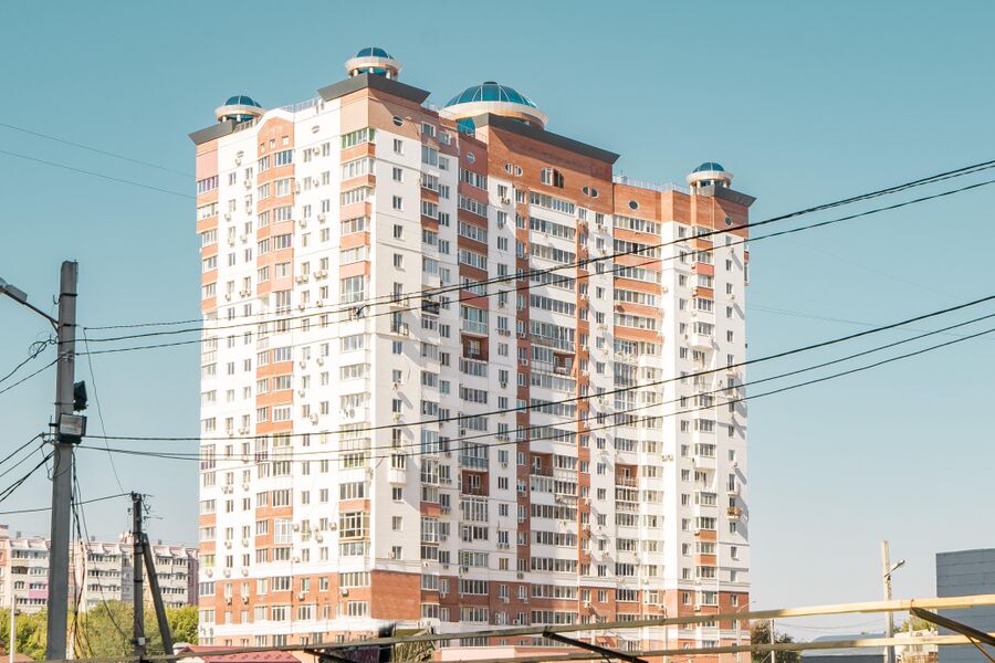 Продажа квартиры Харьков, Клочковская, 82м²
