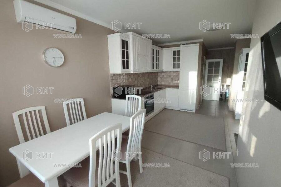 Продажа квартиры Харьков, Клочковская, 82м²