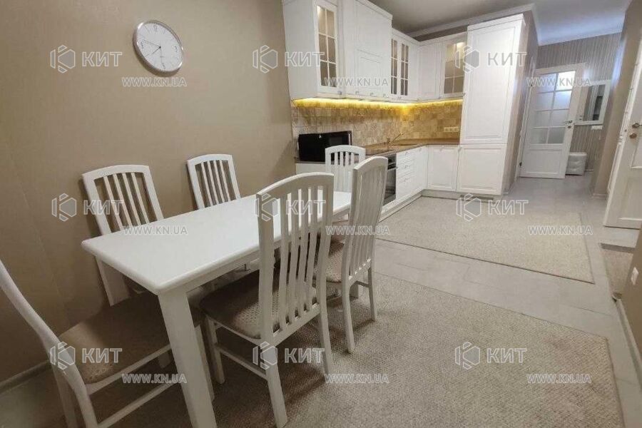 Продажа квартиры Харьков, Клочковская, 82м²